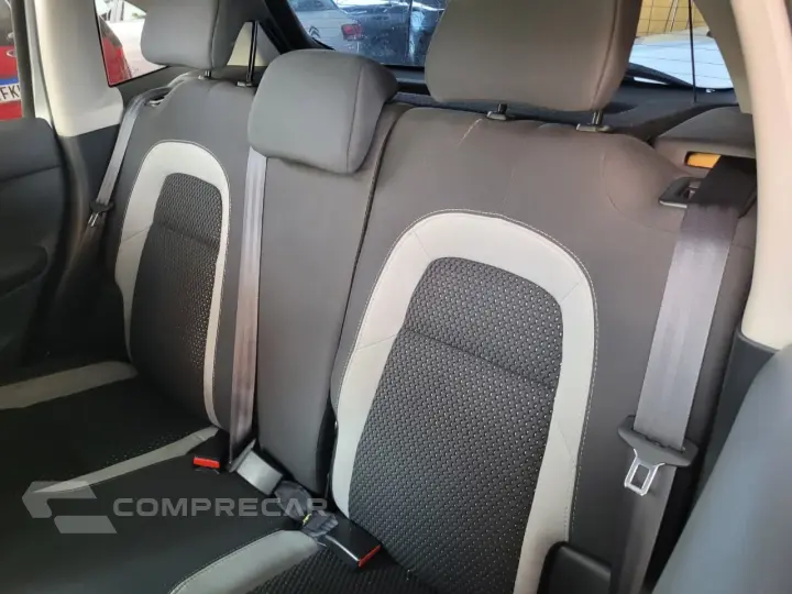 C3 Excl. 1.6 VTi Flex Start 16V 5p Aut.