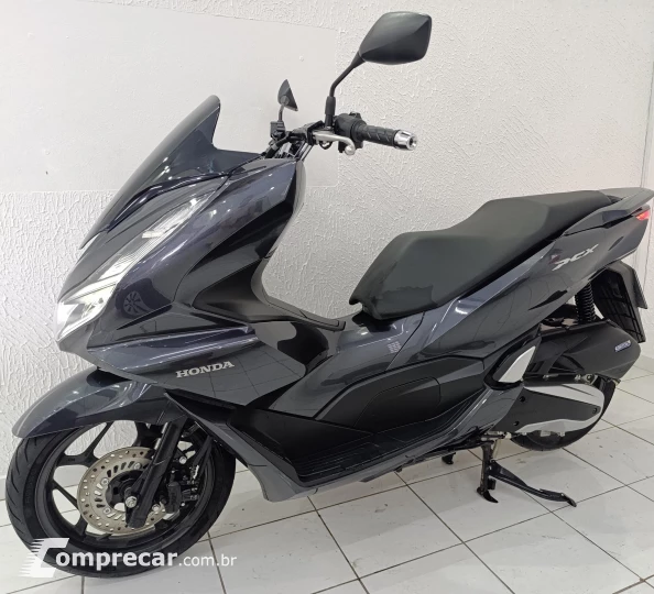 PCX 160 ( estado de zero )