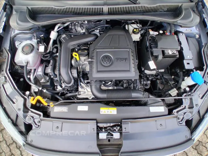 NIVUS 1.0 200 TSI TOTAL FLEX COMFORTLINE AUTOMÁTI