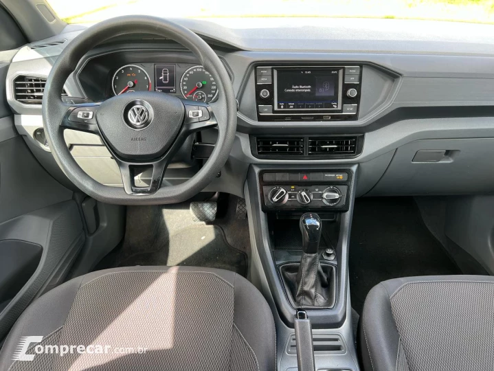 T-CROSS 1.0 200 TSI Sense