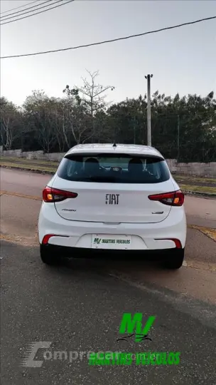 ARGO 1.0 FIREFLY FLEX DRIVE MANUAL