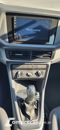 T-CROSS 1.0 200 TSI Sense