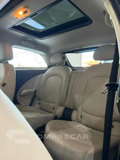 COOPER PACEMAN S ALL4 1.6 16V Aut.