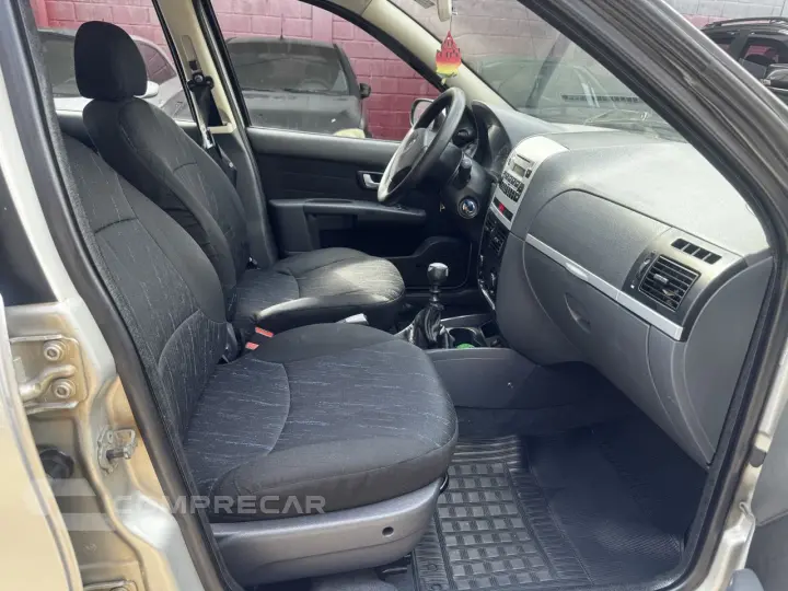 Palio Weekend 1.4 4P ELX FLEX