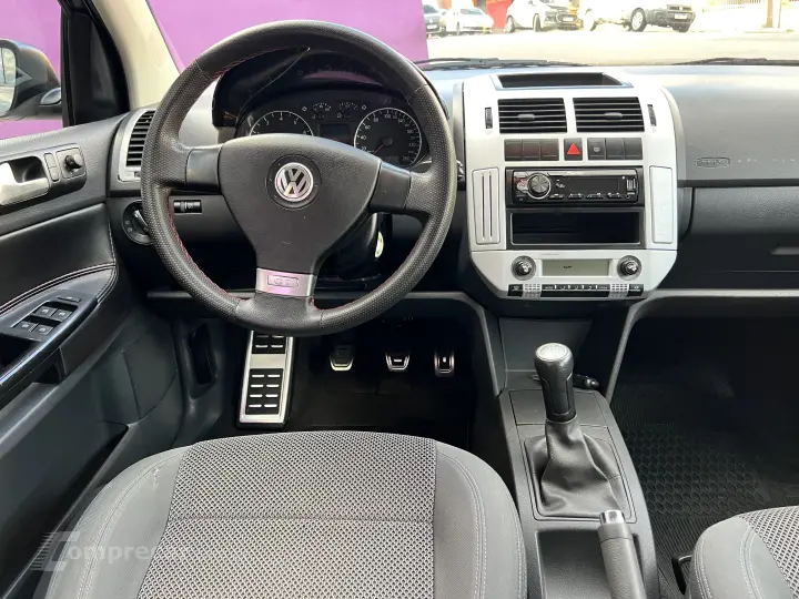 POLO 2.0 MI GT 8V