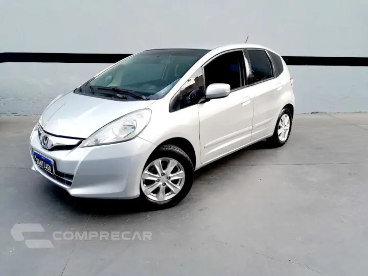 Fit LX 1.4/ 1.4 Flex 8V/16V 5p Mec.