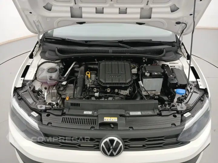POLO 1.0 MPI TRACK MANUAL