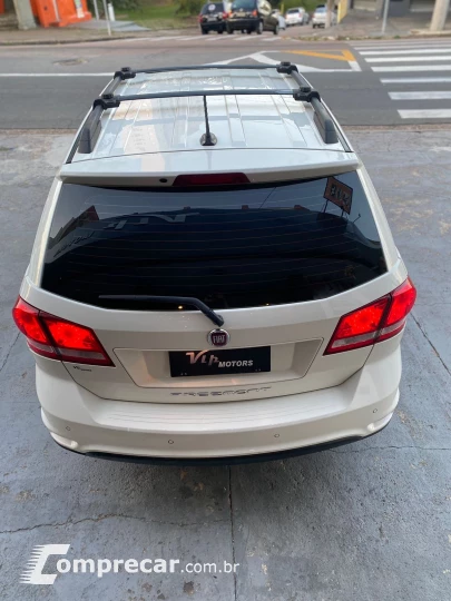 FREEMONT 2.4 Precision 16V