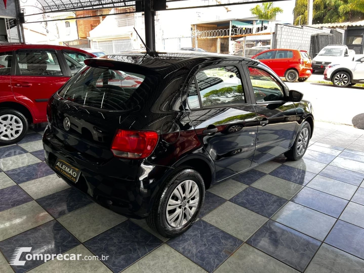 GOL 1.0 MI 8V G.VI