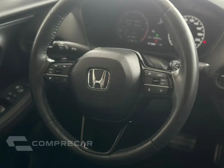 ZR-V 2.0 i-VTEC GASOLINA TOURING CVT