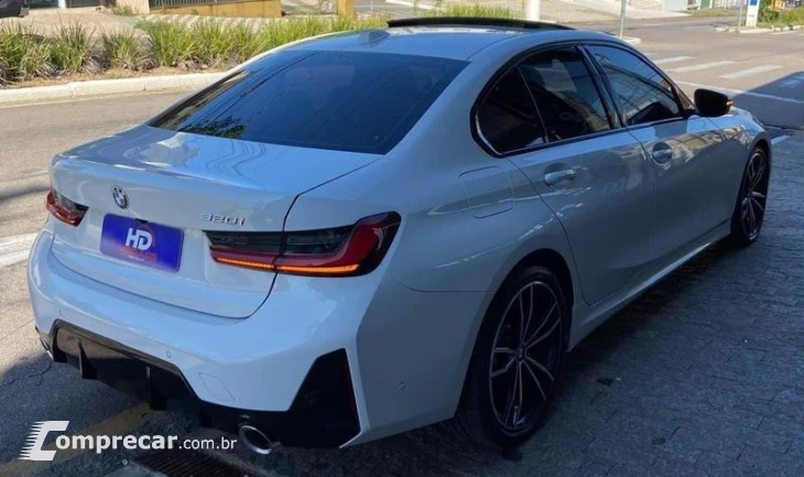 320I M SPORT FLEX