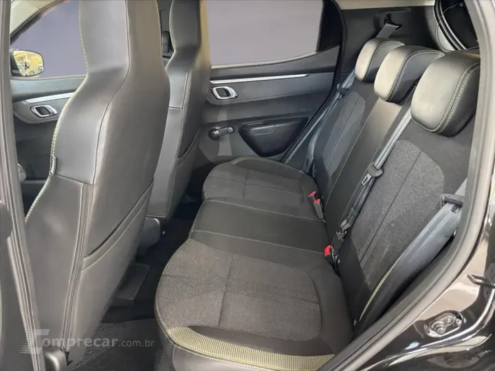 KWID 1.0 12V SCE FLEX OUTSIDER MANUAL