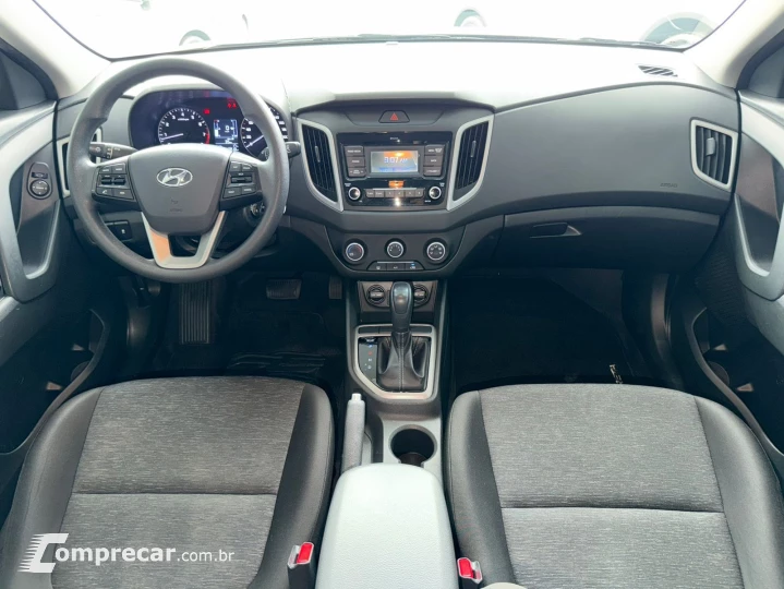 Creta Action 1.6