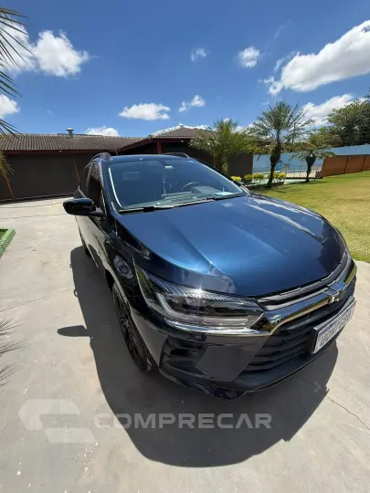 ONIX 1.0 Turbo Activ