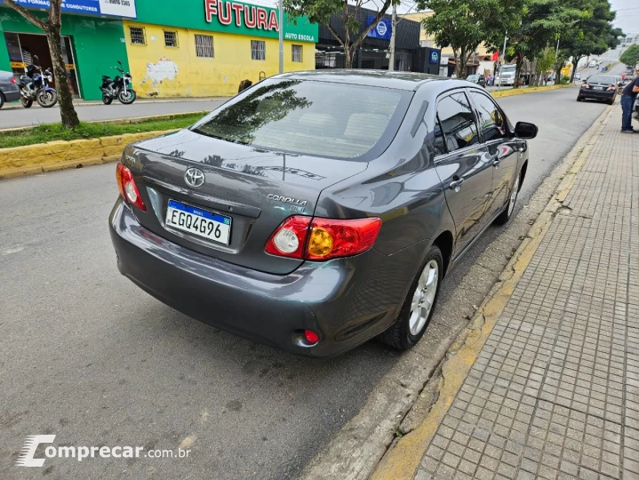 COROLLA GLI  1.8
