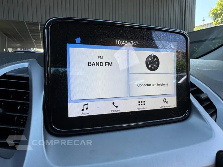 KA 1.0 Ti-vct SE Plus