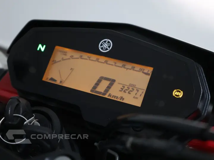 YAMAHA FZ25 FAZER ABS