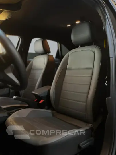 NIVUS 1.0 200 TSI Highline