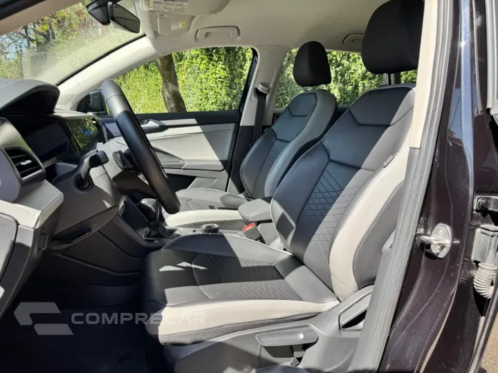 TAOS 1.4 250 TSI Comfortline
