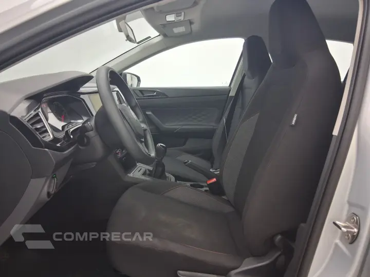 POLO 1.0 MPI TRACK MANUAL