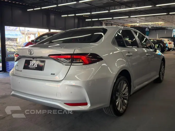 COROLLA 2.0 XEI 16V