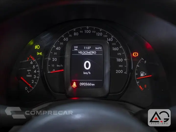 STRADA 1.3 Firefly Freedom CS