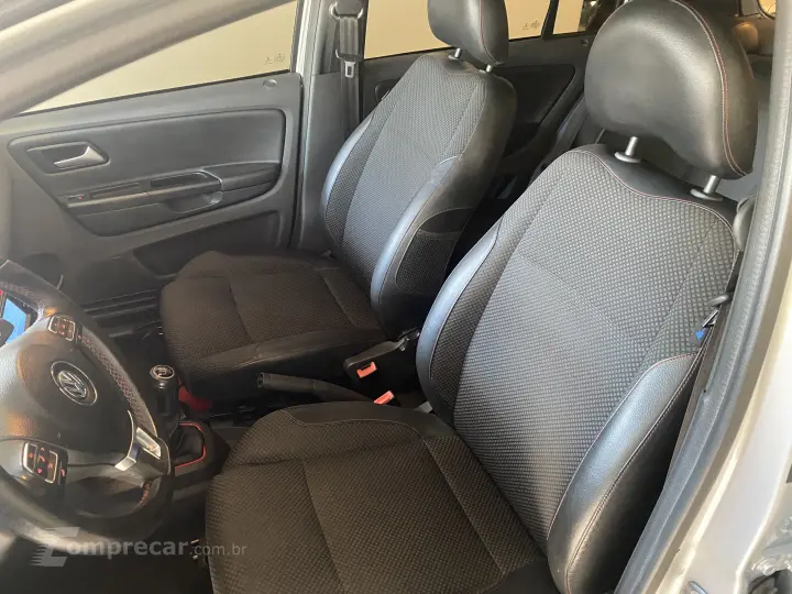 FOX 1.6 MI Rock IN RIO 8V