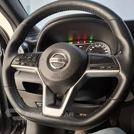 KICKS 1.6 16V SL