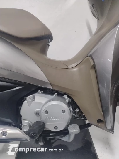 Biz 125