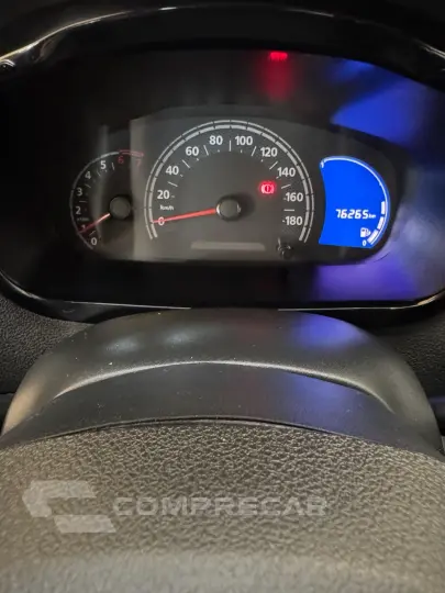 Kwid 1.0 12V 4P SCE FLEX OUTSIDER