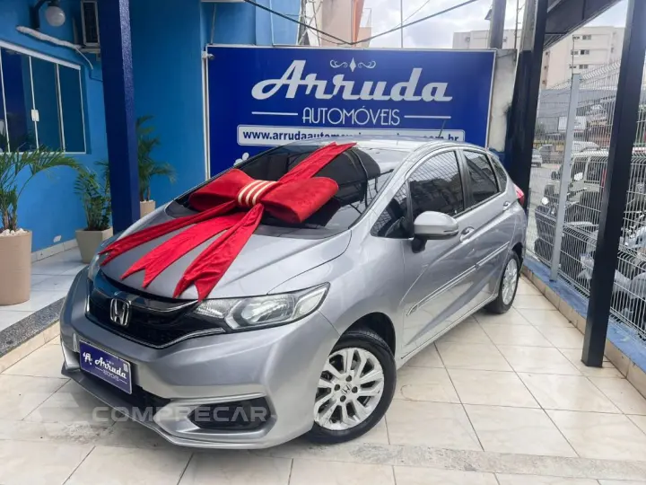 Fit Personal 1.5 Flexone 16V 5p Aut.