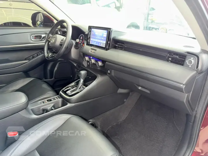 HR-V 1.5 16V Turbo Touring