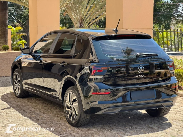 POLO 1.0 170 TSI Highline