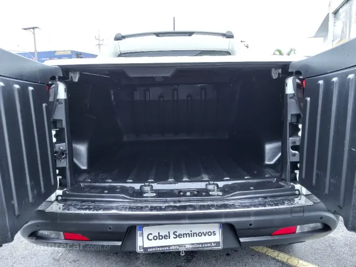 TORO 2.0 16V TURBO DIESEL ULTRA 4WD AT9