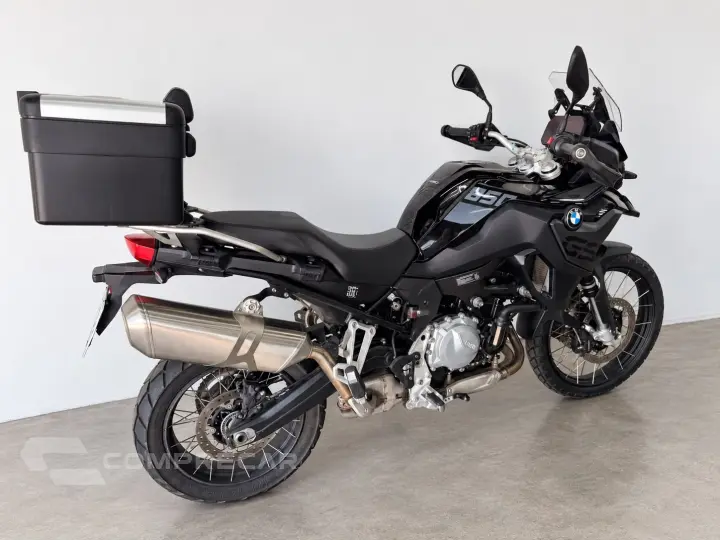 F 850 GS ADVENTURE PREMIUM