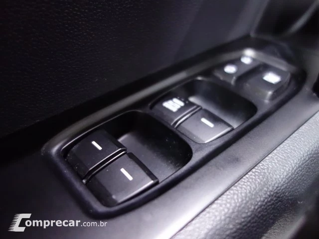 CRETA - 1.6 16V ACTION AUTOMÁTICO