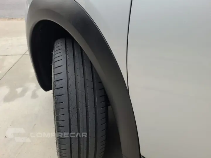 C4 CACTUS FEEL 1.6 16V Flex Aut.