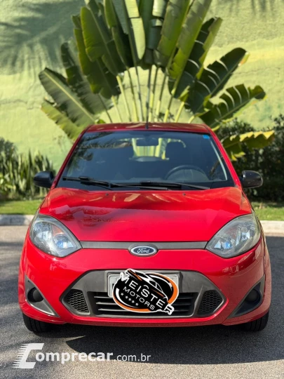 FIESTA 1.0 MPI 8V