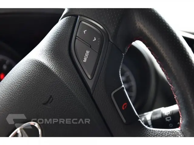 HB20 - 1.6 R SPEC 16V 4P AUTOMÁTICO