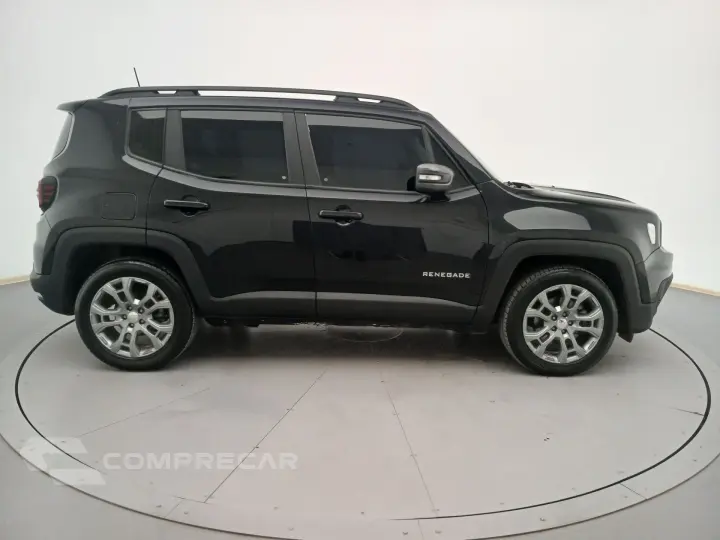 RENEGADE 1.3 T270 TURBO FLEX LONGITUDE AT6