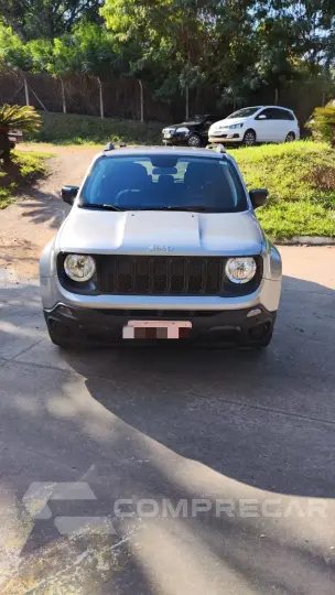 RENEGADE 1.8 16V STD