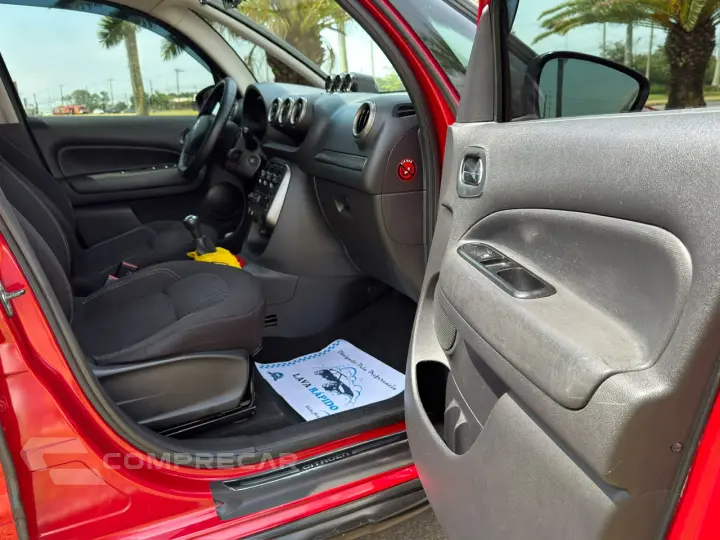 AIRCROSS 1.6 Tendance 16V