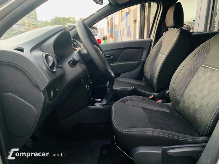 SANDERO 1.0 12V SCE Stepway ZEN