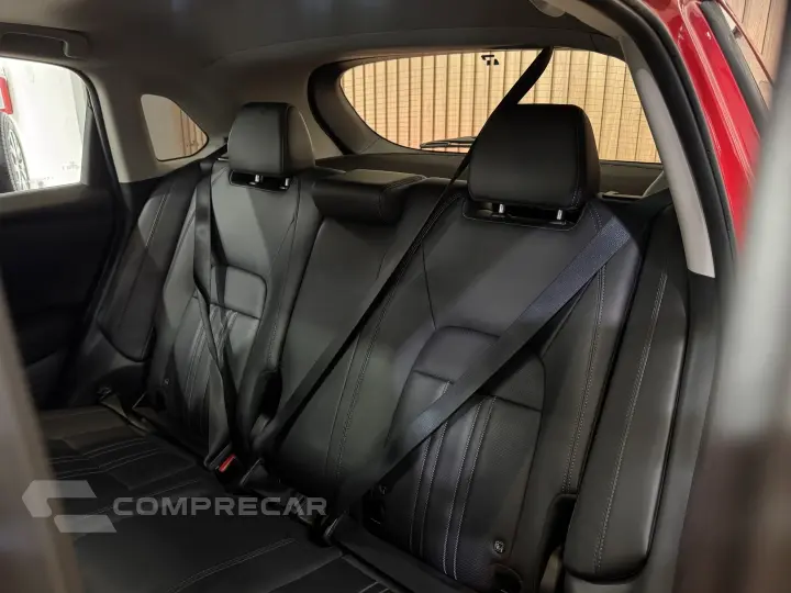 ZR-V 2.0 i-VTEC GASOLINA TOURING CVT