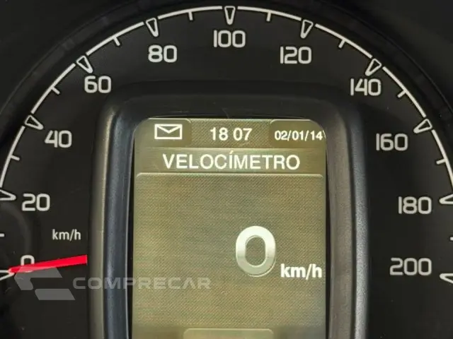 UNO - 1.0 EVO WAY 8V 4P MANUAL