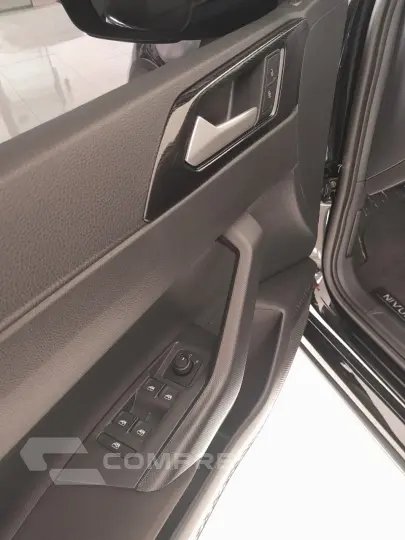Nivus 1.0 4P FLEX 200 TSI SENSE TURBO AUTOMÁTICO