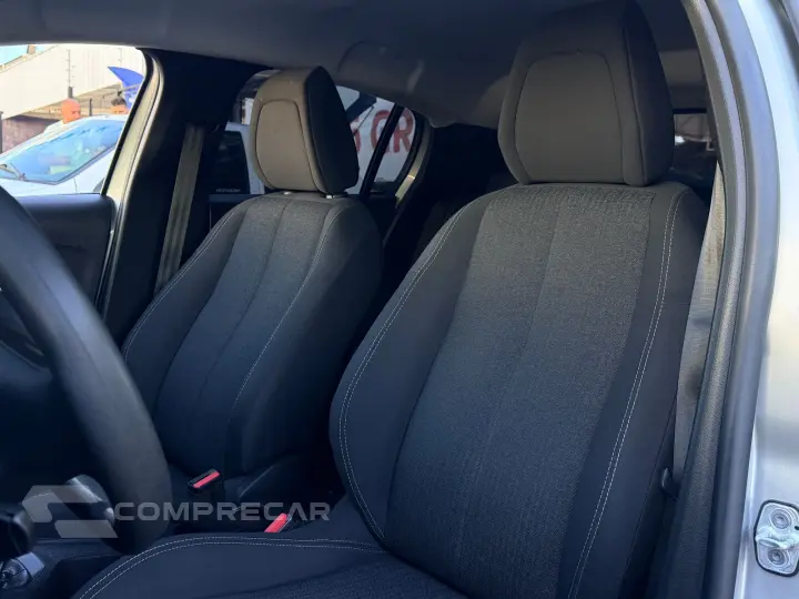 208 1.6 16V Like Pack