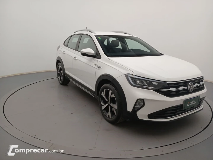 NIVUS 1.0 200 TSI TOTAL FLEX HIGHLINE AUTOMÁTICO