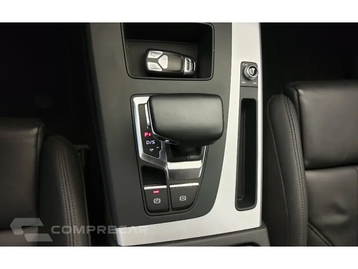 Q5 2.0 55 TFSIE PHEV SPORTBACK PERFORMANCE QUATTRO S TRONIC