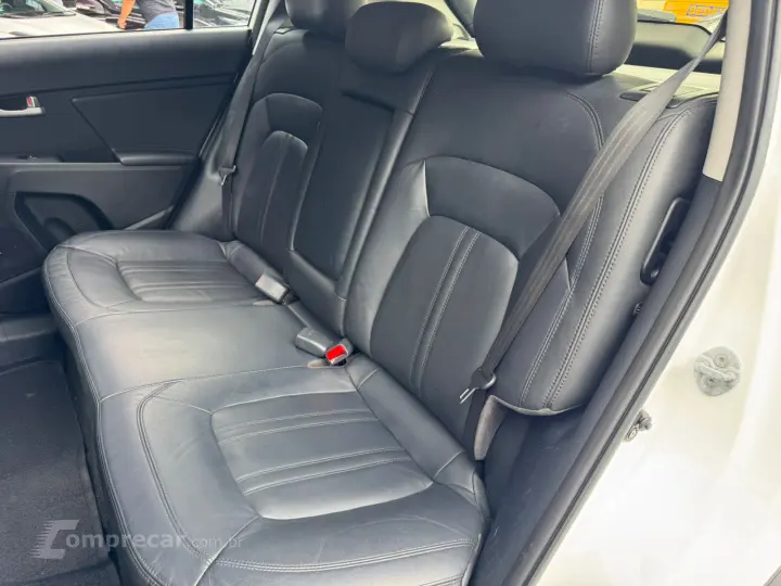 SPORTAGE 2.0 EX 4X2 16V